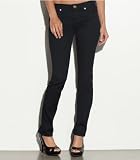 G by GUESS Eva Skinny Jeans - Black Wash