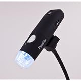 Firefly GT600 Wireless Handheld Digital Microscope (free shipping in the US) ~ Firefly