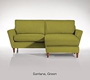 Conran Reynolds Corner Sofa