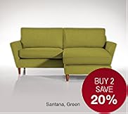 Conran Reynolds Corner Sofa