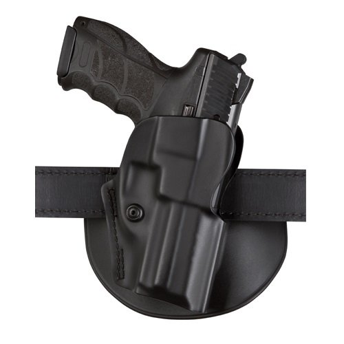 Safariland 5198-850-411 Open Top Combo Holster with Detent
