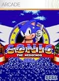 Sonic The Hedgehog [Online Game Code]
