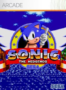 Sonic The Hedgehog [Online Game Code]