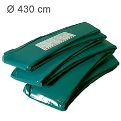 Ersatz Randabdeckung � 430 cm, gr�n