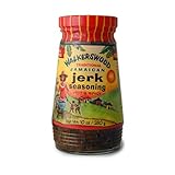 Walkerswood Jamaican Jerk Seasoning - 10 oz
