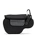 MegaGear ''Ultra Light'' Neoprene Camera Case Bag for Samsung NX3000 Camera with 20-50mm Lens (Black)