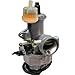 Caltric Carburetor Compatible with Honda ATC200X 1983 1984 1985 1986 1987