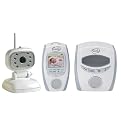 Summer Infant Calming Sounds Color Video Monitor