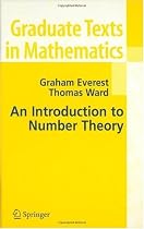 An Introduction to Number Theory (Graduate Texts in Mathematics)