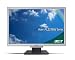 Acer AL2216Wasd (Nachfolger vom AL2216WD) 55,9 cm (22 Zoll) TFT Monitor silber/schwarz VGA und DVI (Kontrast 700:1, 2 Ms Reaktionszeit)