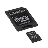 SECURE DIGITAL MICRO CARD, 1GB (SDC1GB)