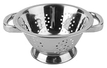 Roscan Stainless Steel Deep 3 Quart Colander