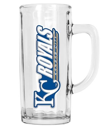 MLB Kansas City Royals 22-Ounce Optic Tankard