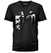 Pulp Fiction Vincent and Jules T Shirt