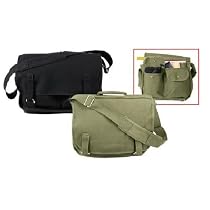 Rothco Israeli Paratrooper Bag