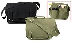 Rothco Israeli Paratrooper Bag