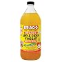 Bragg - Apple Cider Vinegar, 32 oz liquid