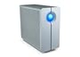 LaCie 301257U 1 TB 2big Network Attached Storage Hard Drive with 2-disk RAID