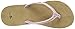 Sanuk Women's Slim Fraidy Flip-Flop