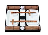 Leifheit 23062 Asia Set natur
