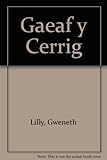 Gaeaf y cerrig