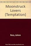 Moonstruck lovers