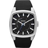Diesel Watches Not So Basic Basic