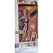 1997 - Galoob - Spice Girls - Girl Power - Geri - Ginger Spice - 12 Inch Figure w/ Microphone - Out 