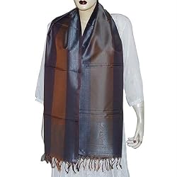 Handmade Scarves Viscose Outerwear Fashion Accessories