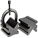 Brown & Sharpe 599-749-1 V Block with Clamp