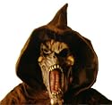 Adult Reaper of the Dead Mask