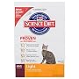 Hill's Science Diet Adult Light Cat Food 10 lbs.