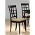 Coaster Contemporary
