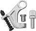 Dia-Compe Rear Cable Hanger with Barrel (Bag-5)