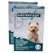 12 MONTH Advantage Flea Control Teal: For Dogs 11-20lbs.