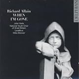 Allain - When Im Gone
