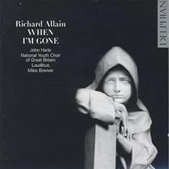 Allain - When I'm Gone