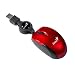 Genius Micro Travelerruby USB Notebook Maus