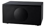 Geneva  M Ultra Compact HiFi System - Black