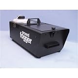 Ground Fogger Machine with Remote (400W)