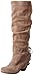 Naughty Monkey Women's Fall Fever Boot