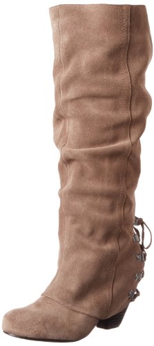 Naughty Monkey Women's Fall Fever Boot