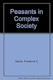 Peasants in complex society