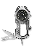 L.L.Bean Dakota Knife Clip Watch