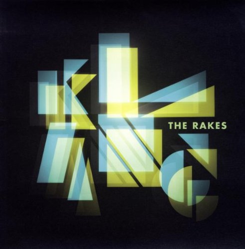 The Rakes - Klang - Zortam Music