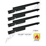 23301 Cast Iron Burner for Turbo, Aussie, and Sams Grills