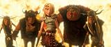 How to Train Your Dragon