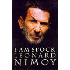 I am Spock
