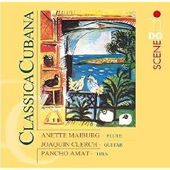 Classica Cubana