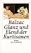 Glanz und Elend der Kurtisanen